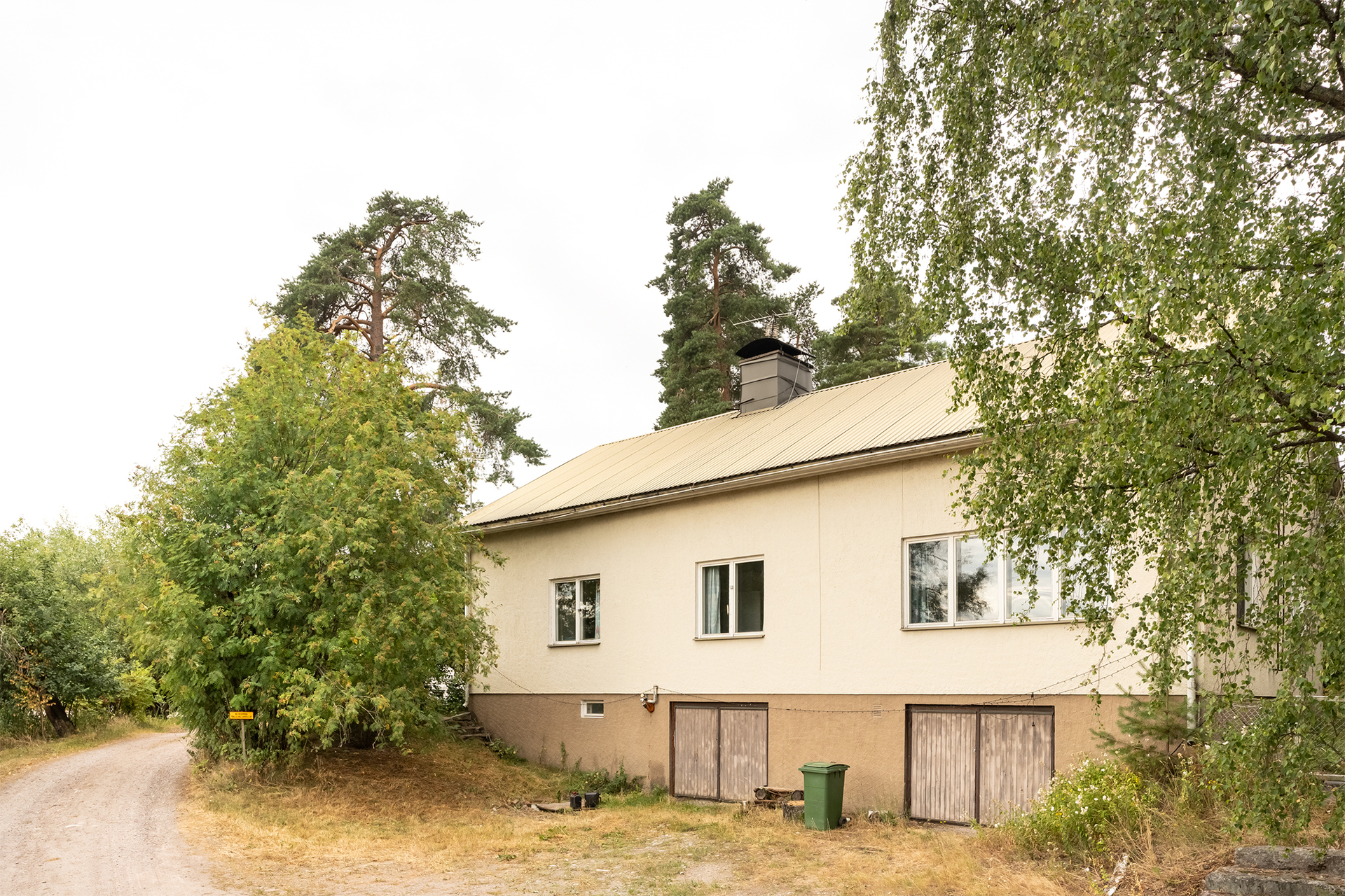 Vanha Kormuntie 12, Herajoki, Riihimäki