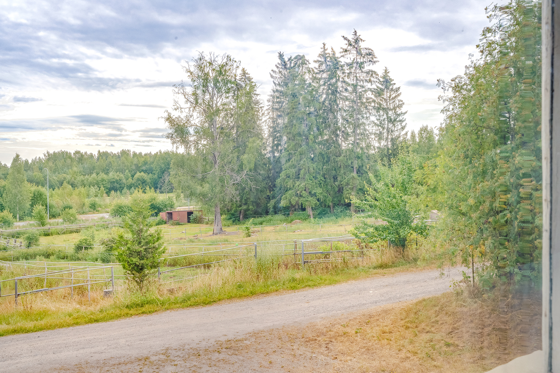 Vanha Kormuntie 12, Herajoki, Riihimäki