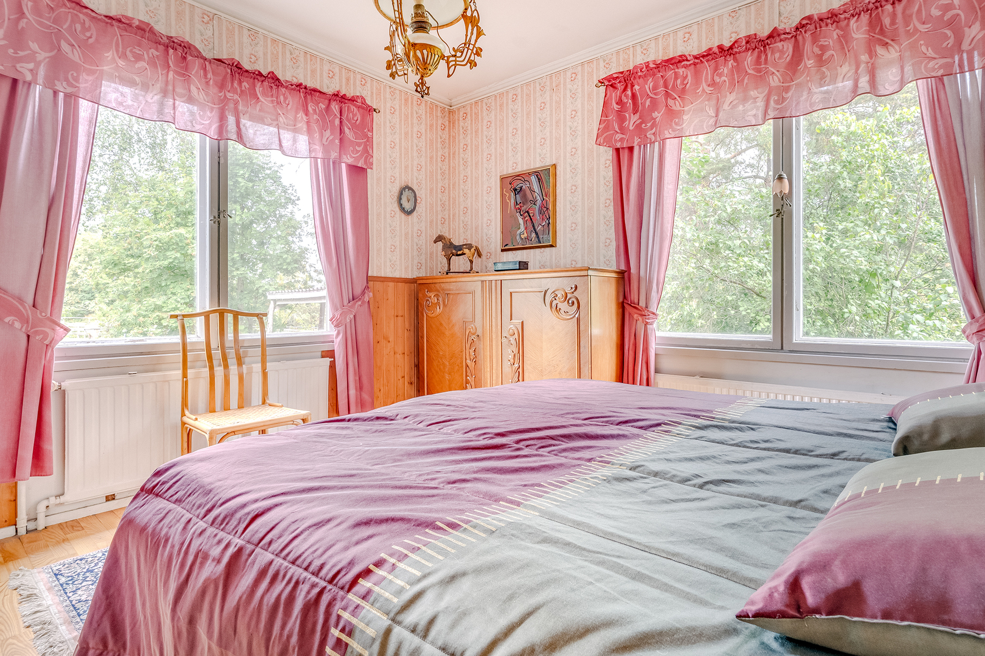 Vanha Kormuntie 12, Herajoki, Riihimäki
