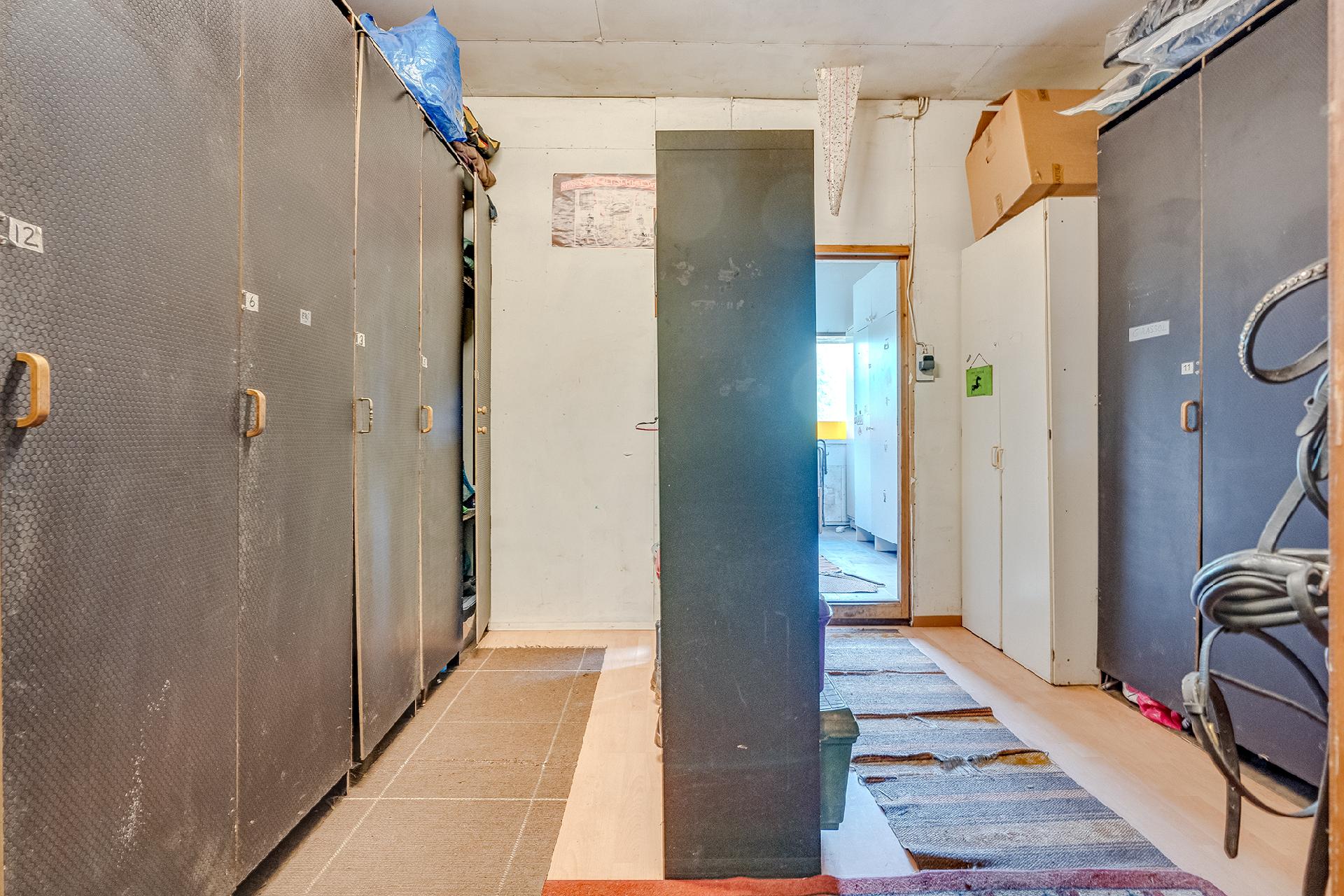 Vanha Kormuntie 12, Herajoki, Riihimäki