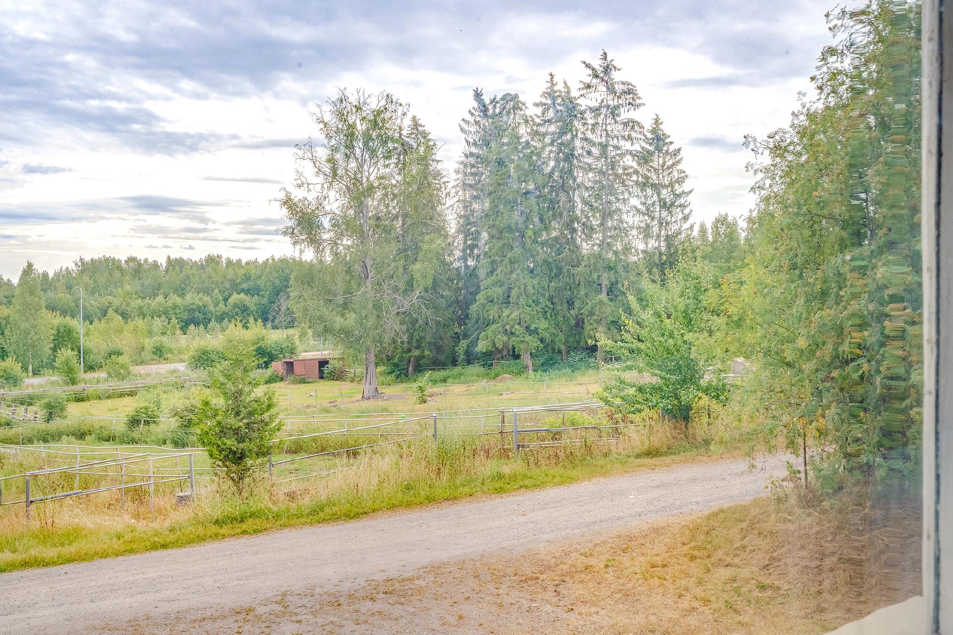 Vanha Kormuntie 12, Herajoki, Riihimäki