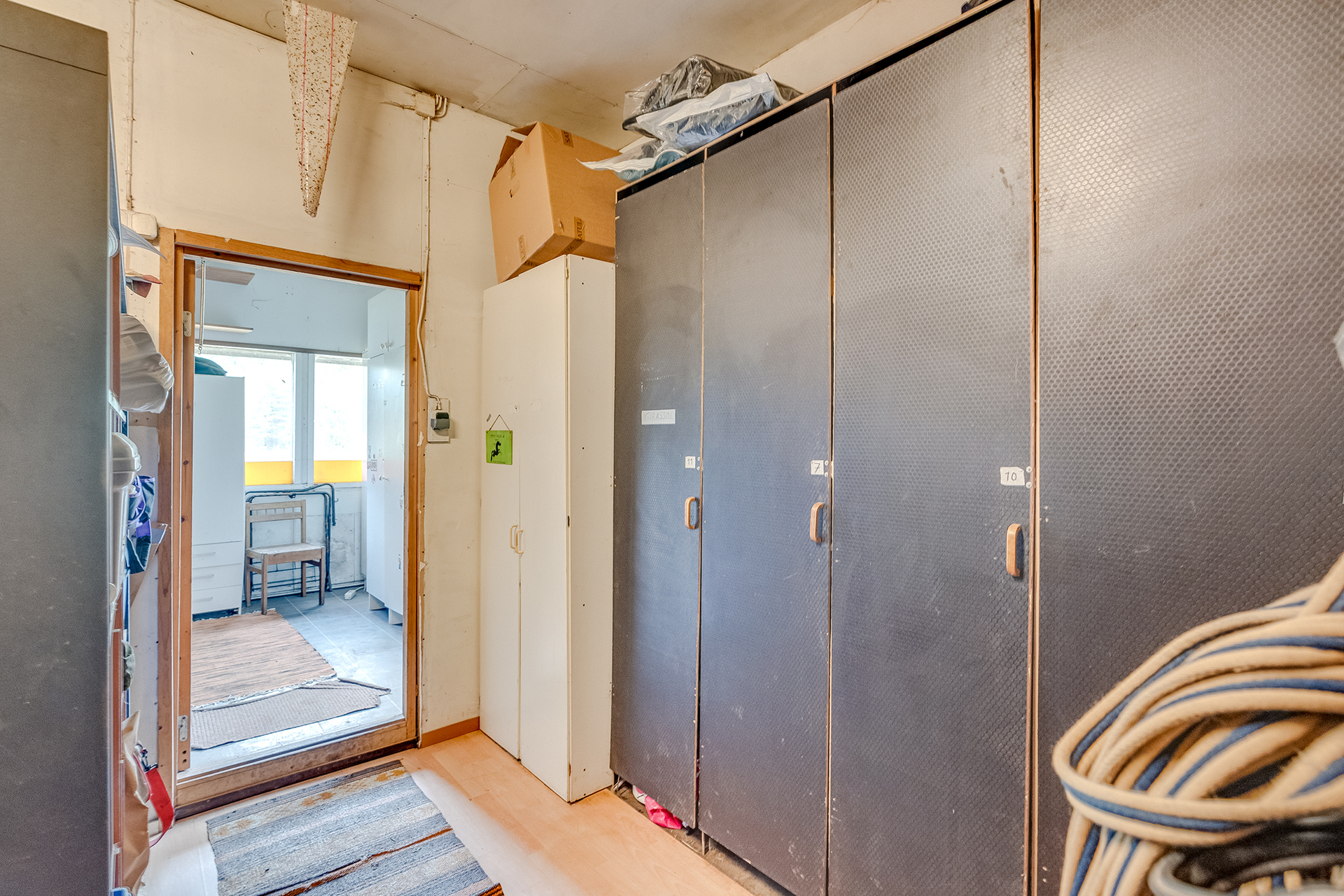 Vanha Kormuntie 12, Herajoki, Riihimäki