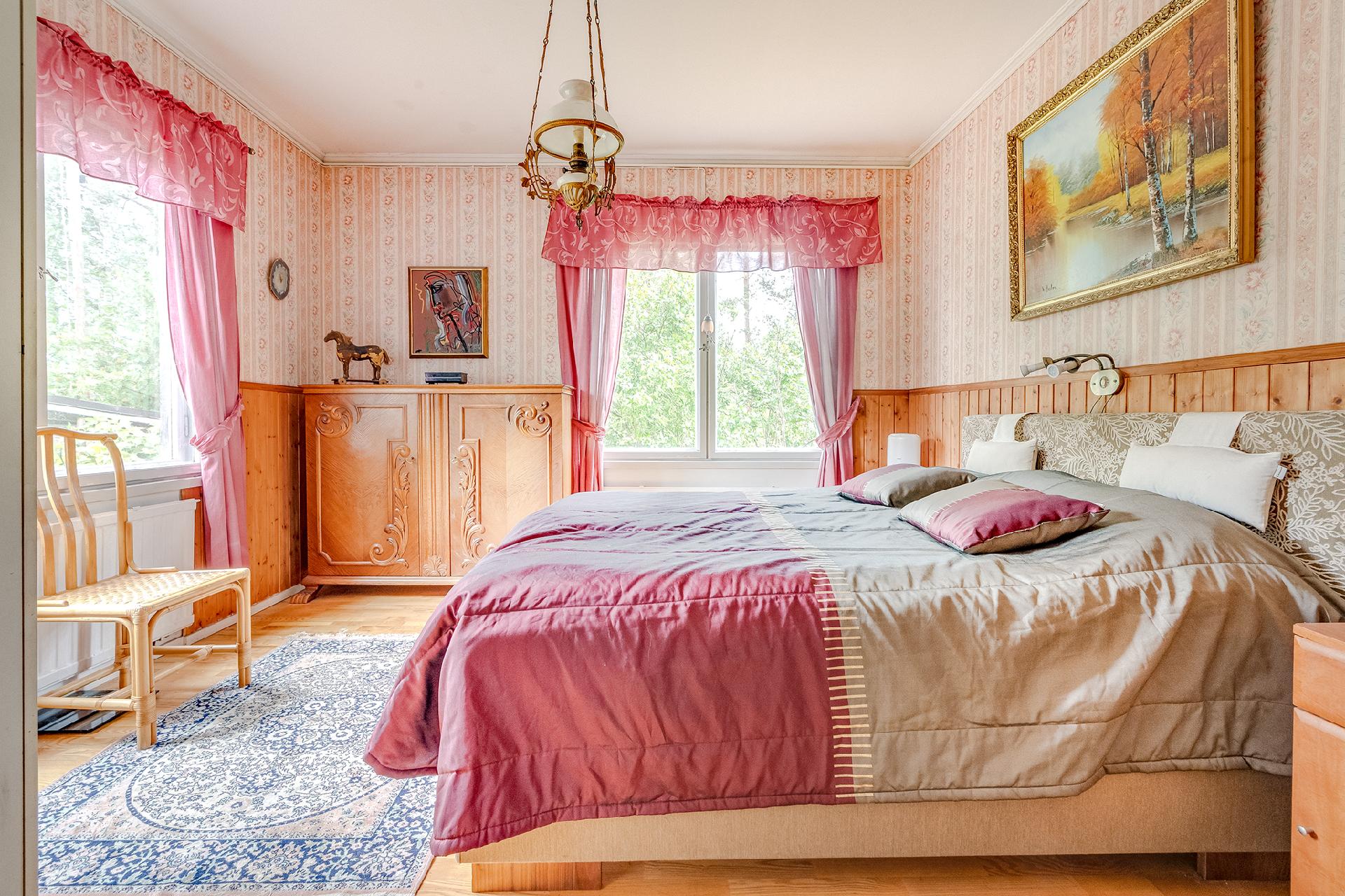 Vanha Kormuntie 12, Herajoki, Riihimäki