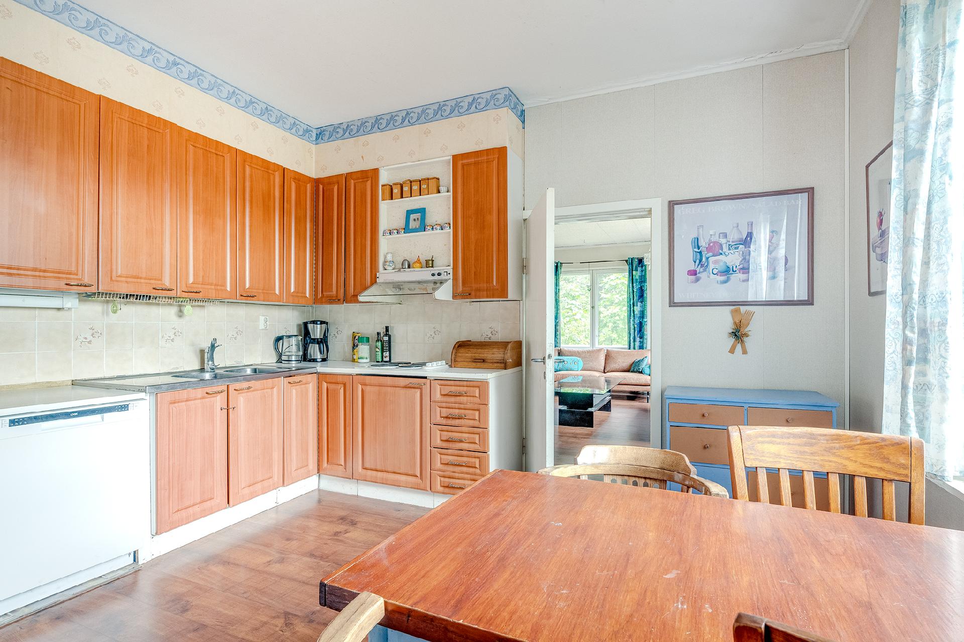 Vanha Kormuntie 12, Herajoki, Riihimäki