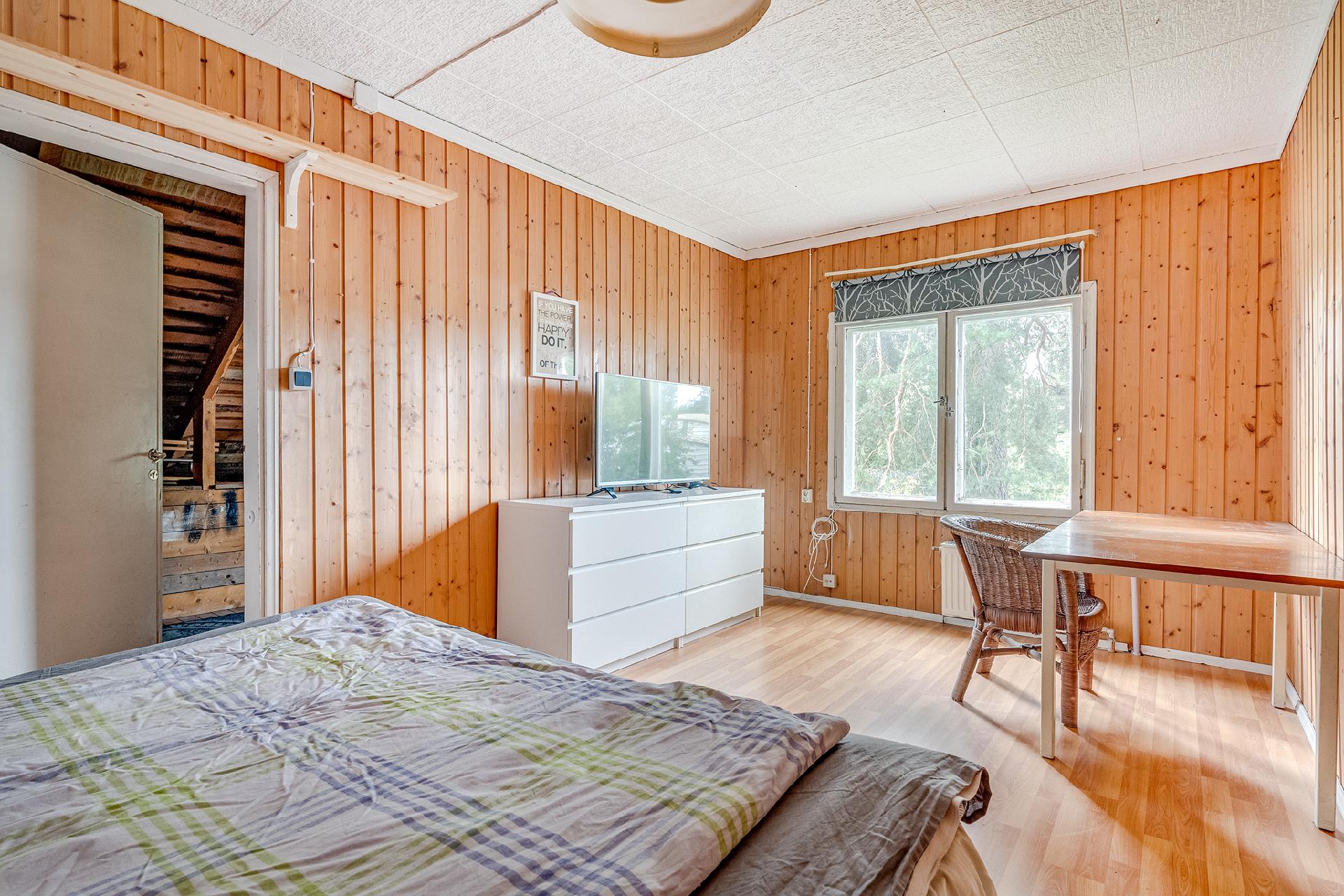 Vanha Kormuntie 12, Herajoki, Riihimäki