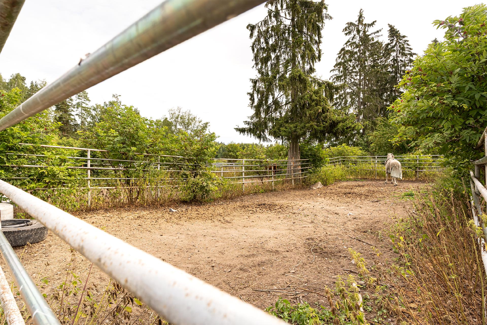 Vanha Kormuntie 12, Herajoki, Riihimäki