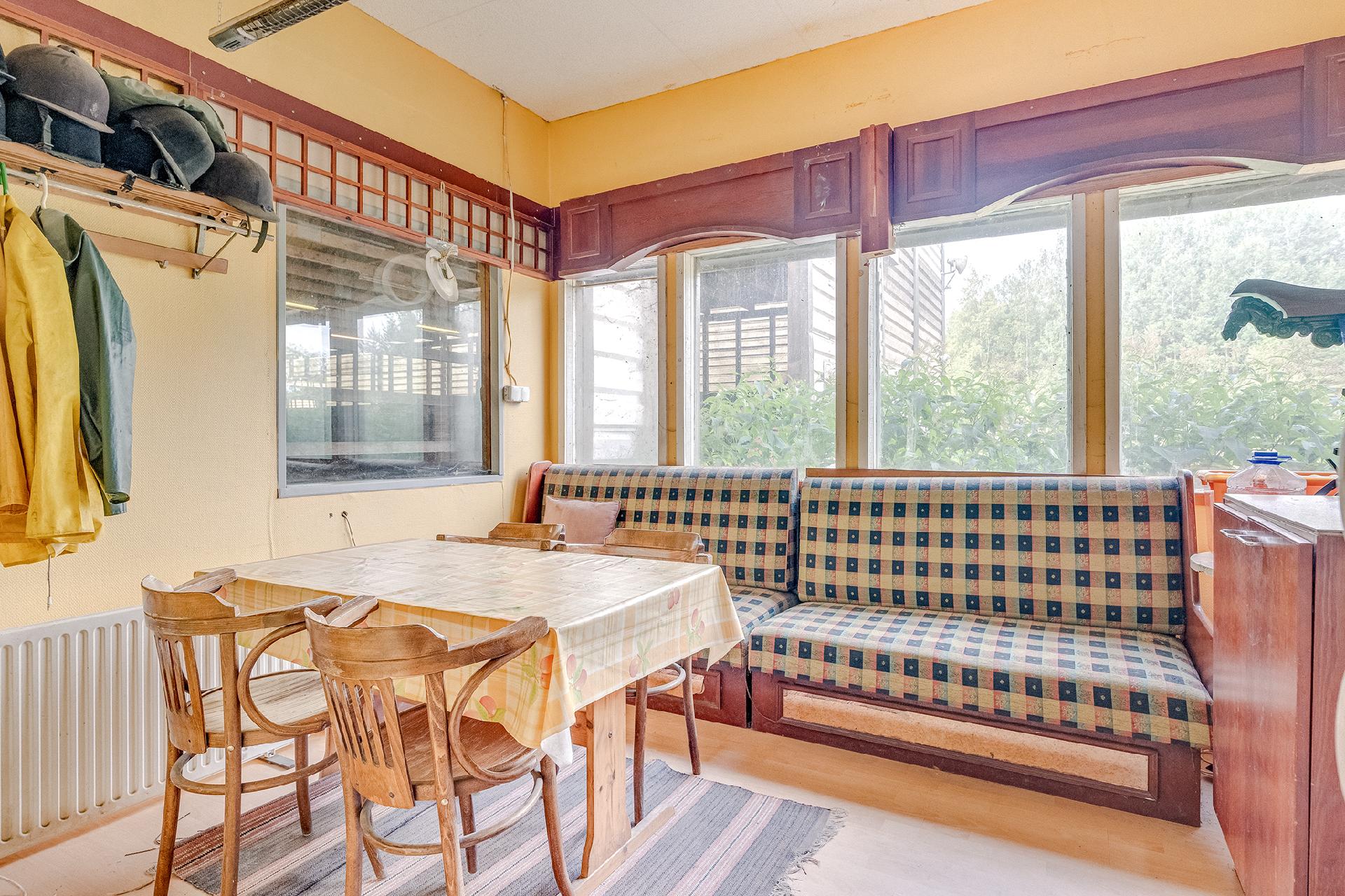 Vanha Kormuntie 12, Herajoki, Riihimäki