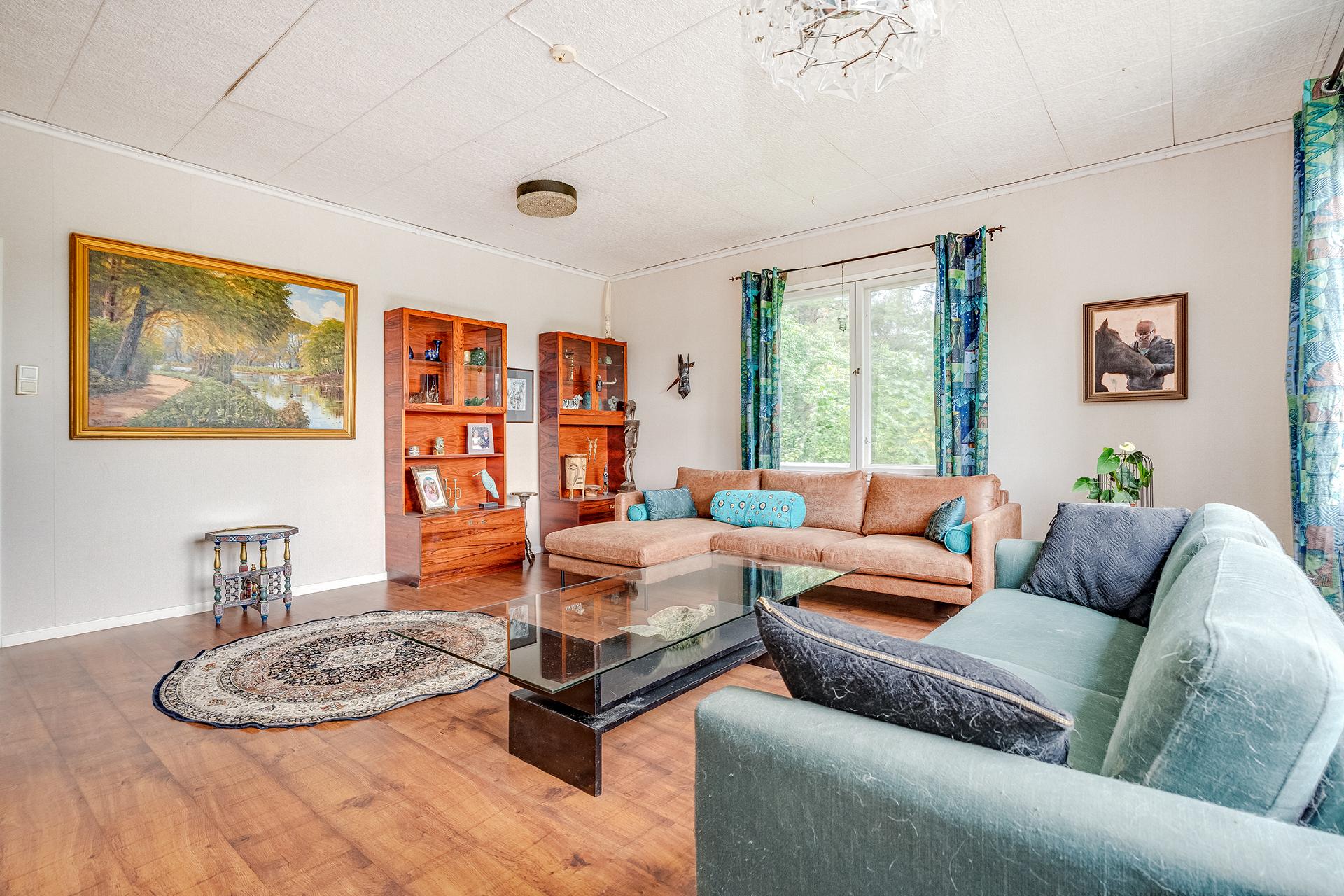 Vanha Kormuntie 12, Herajoki, Riihimäki