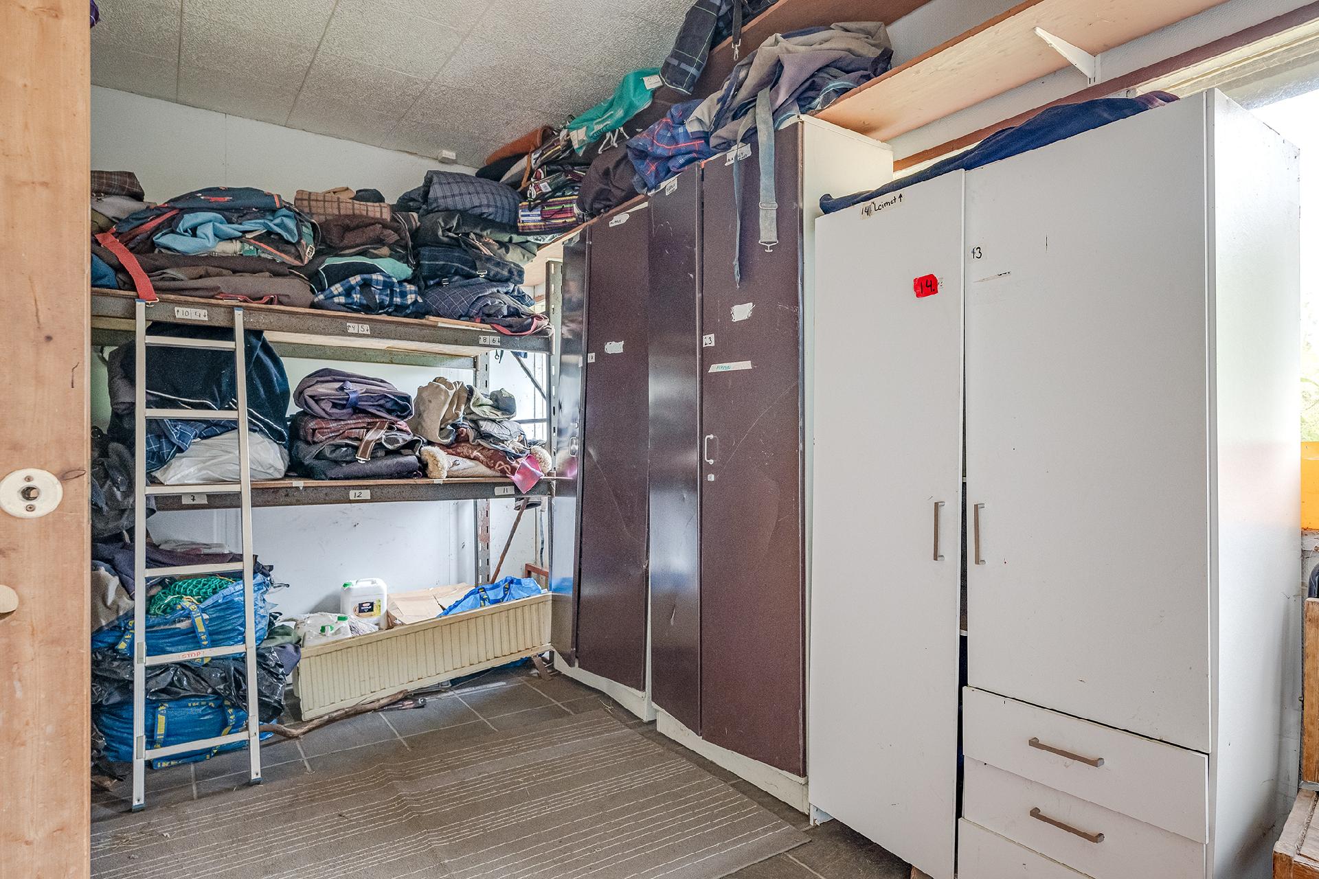 Vanha Kormuntie 12, Herajoki, Riihimäki