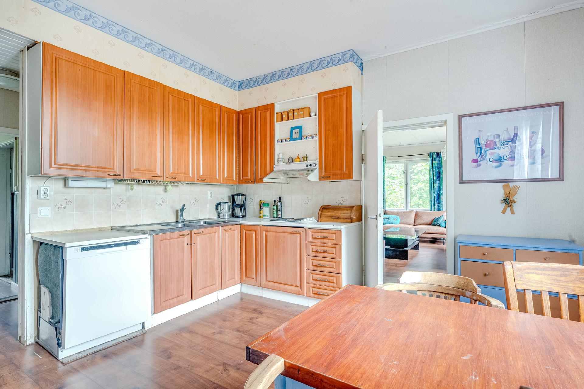 Vanha Kormuntie 12, Herajoki, Riihimäki