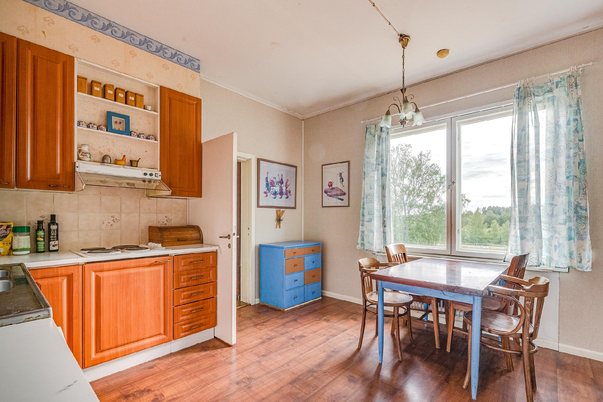 Vanha Kormuntie 12, Herajoki, Riihimäki