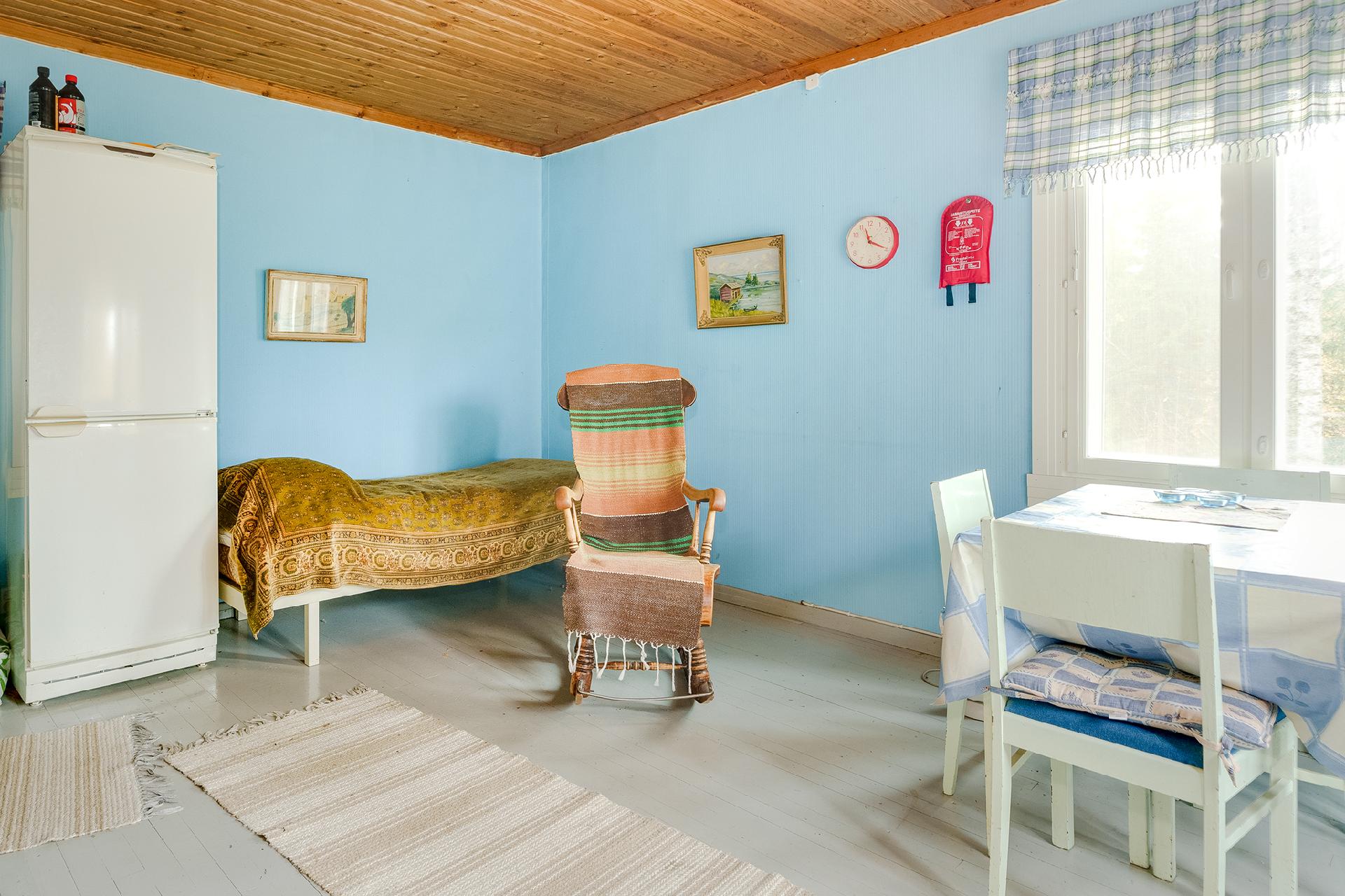 Jarkontie 11, Visuvesi, Ruovesi