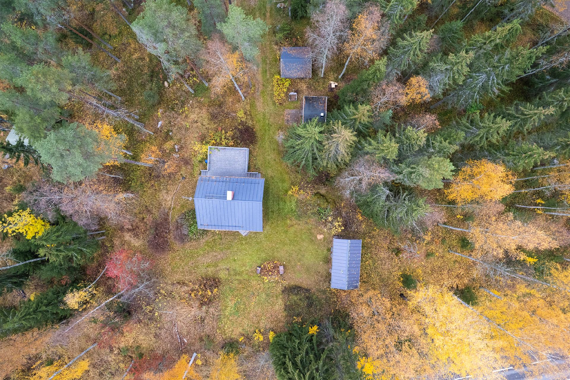 Jarkontie 11, Visuvesi, Ruovesi