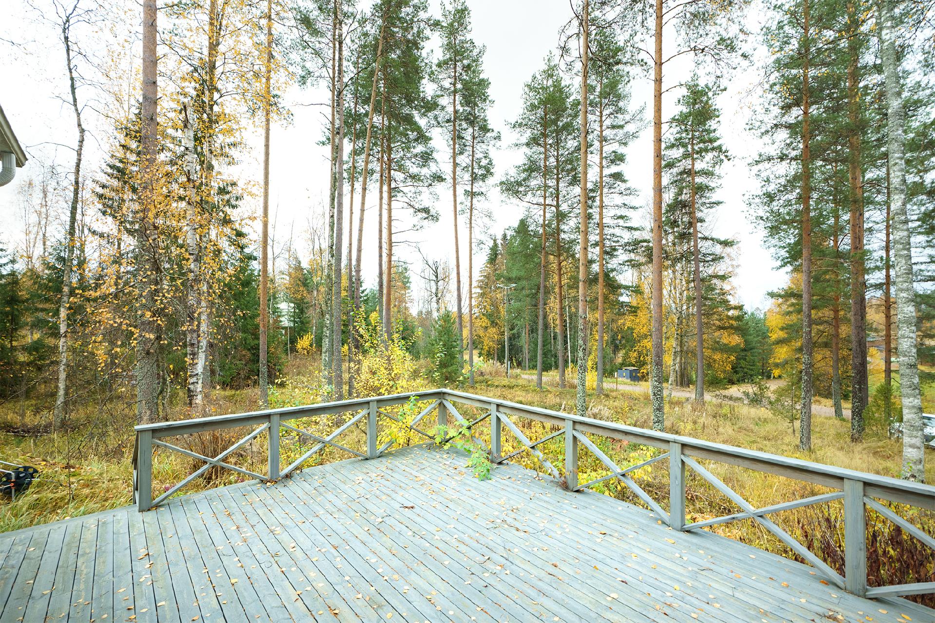 Jarkontie 11, Visuvesi, Ruovesi