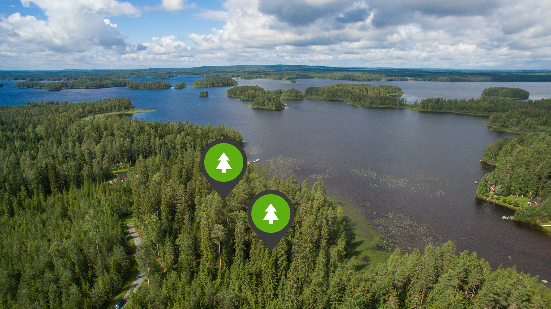 Kivikkosalontie 220, Keuruu, Keuruu