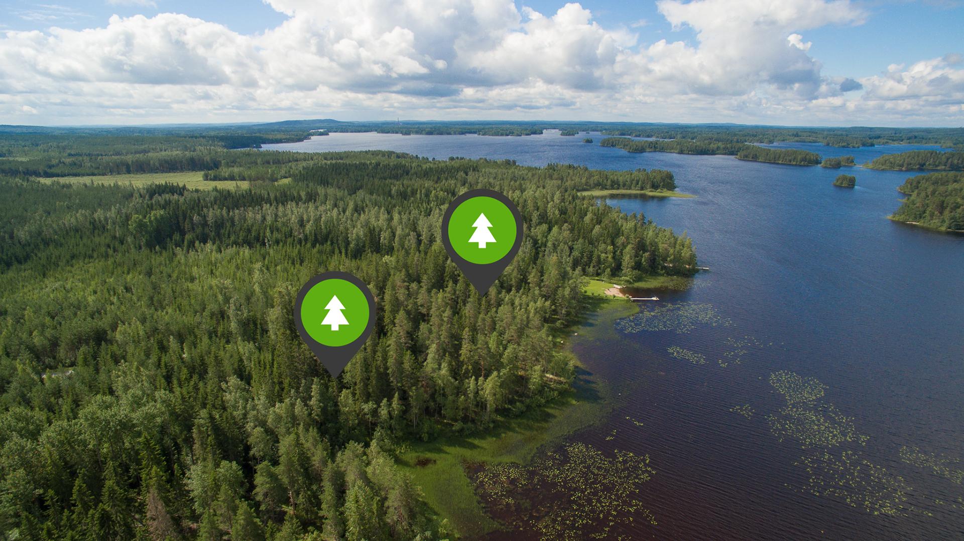 Kivikkosalontie 220, Keuruu, Keuruu