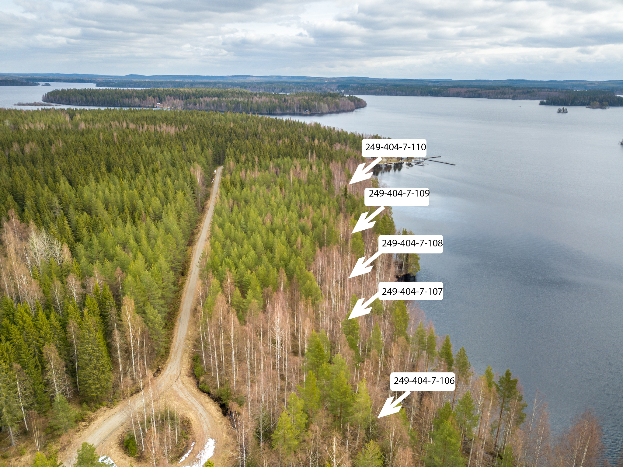 Harmaaniementie 80, Keuruu, Keuruu