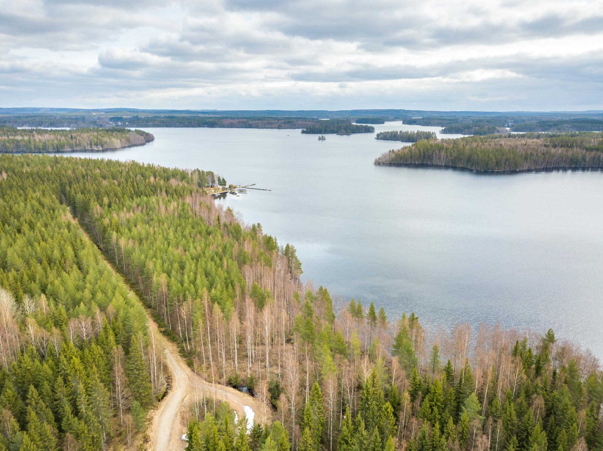 Harmaaniementie 76, Keuruu, Keuruu