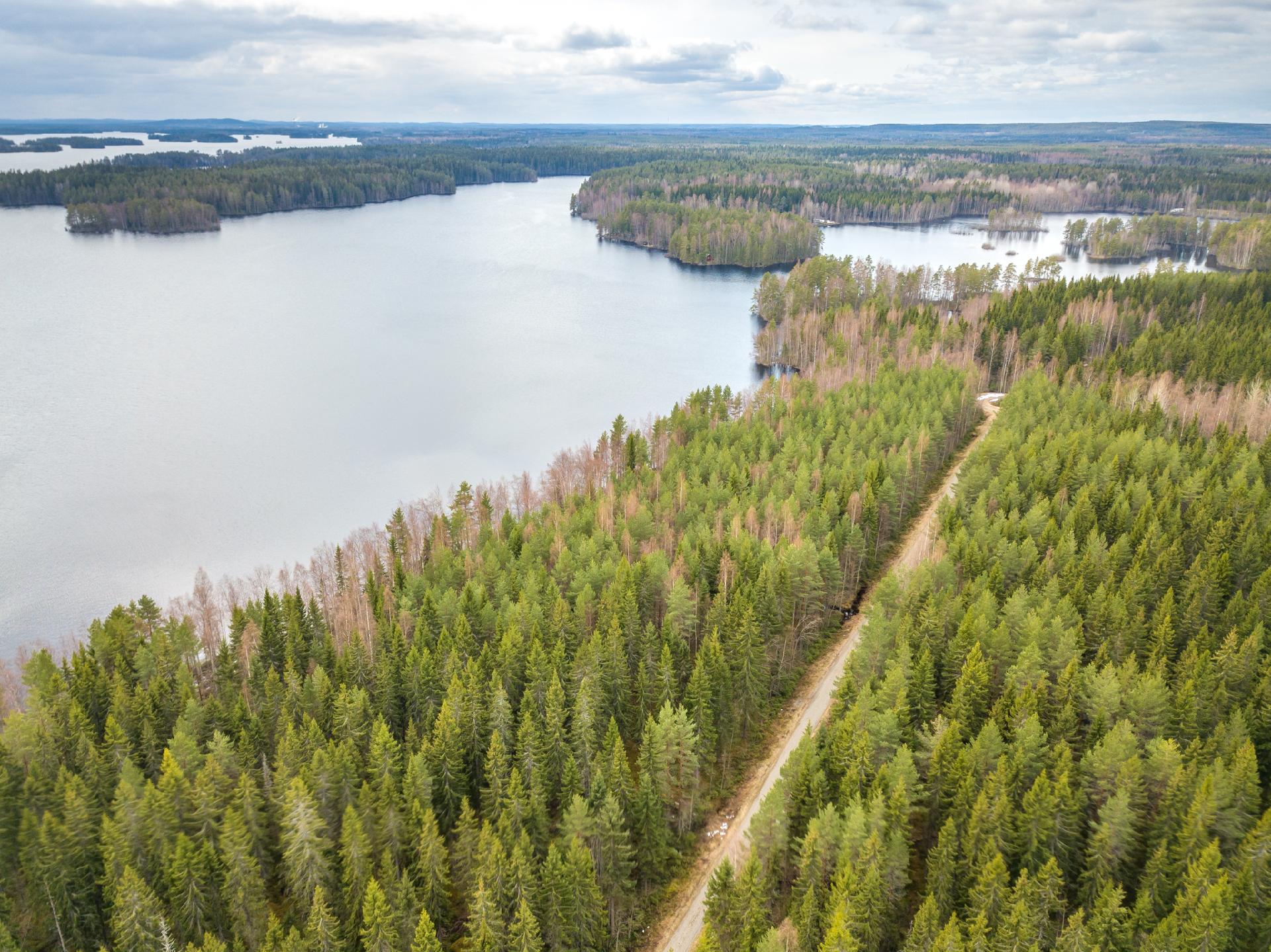 Harmaaniementie 76, Keuruu, Keuruu