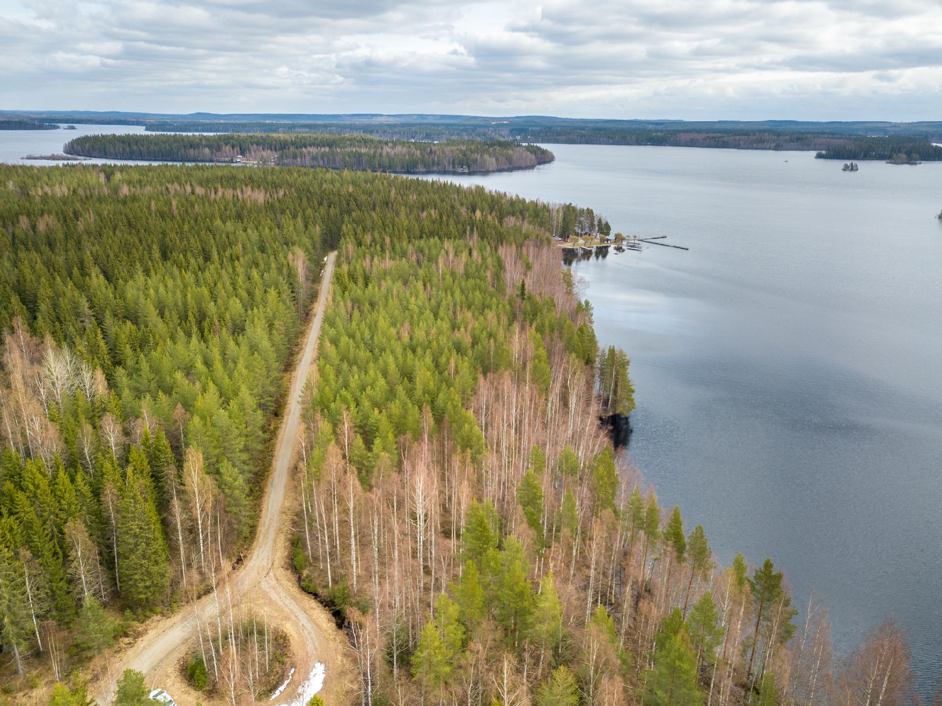 Harmaaniementie 76, Keuruu, Keuruu