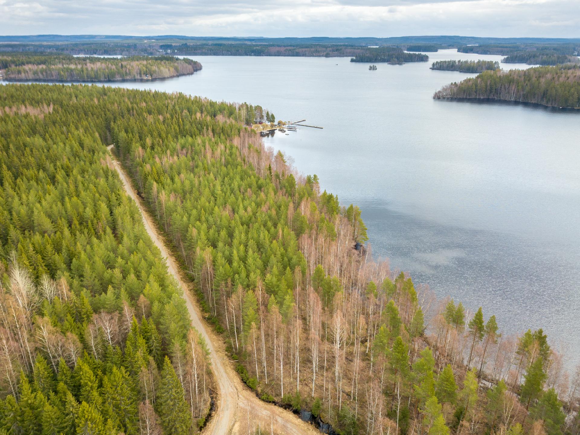 Harmaaniementie 76, Keuruu, Keuruu