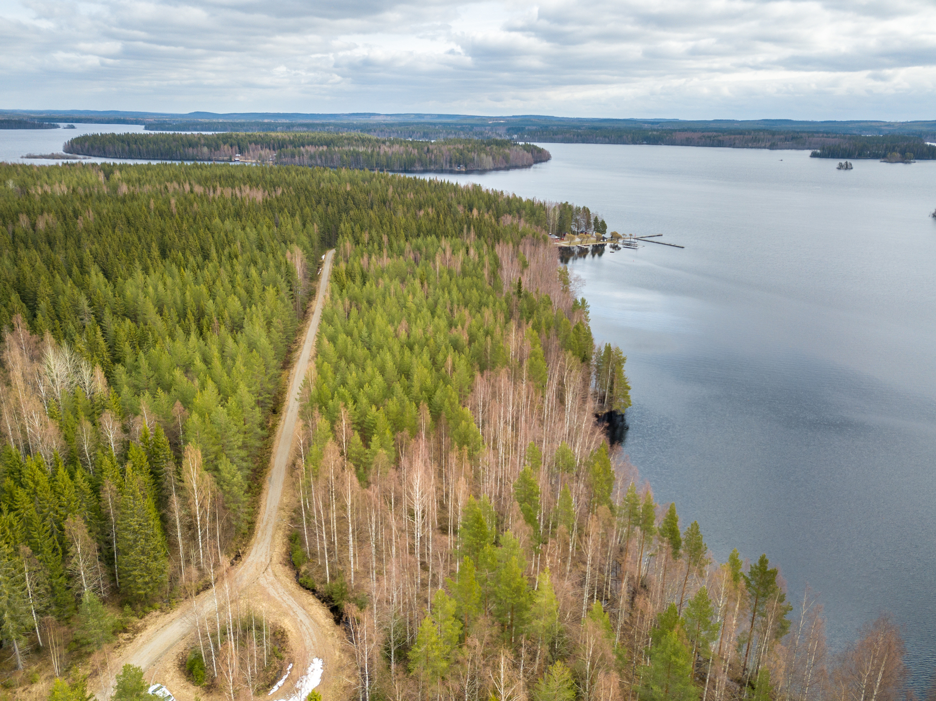 Harmaaniementie 72, Keuruu, Keuruu