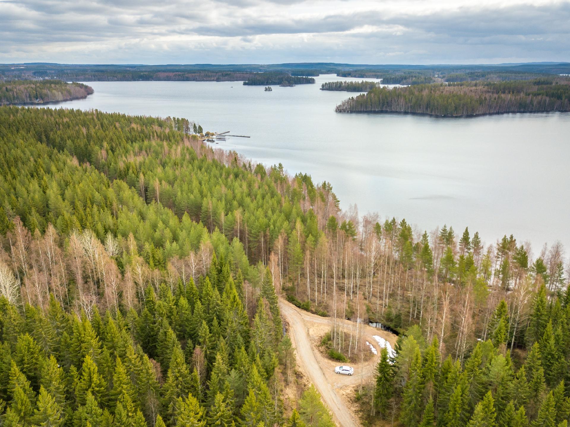 Harmaaniementie 72, Keuruu, Keuruu