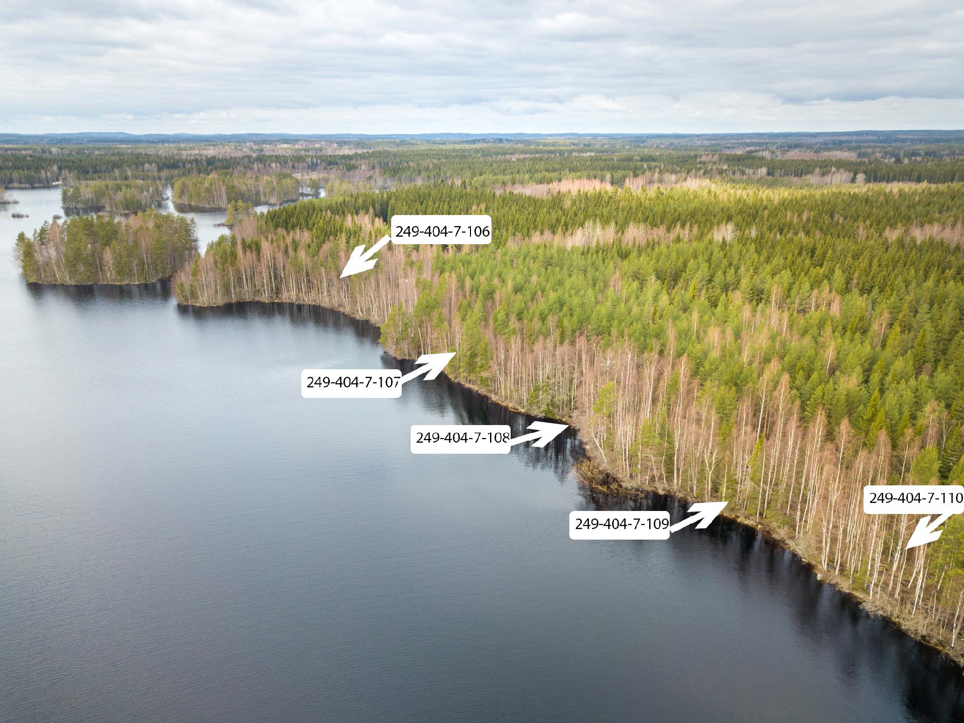 Harmaaniementie 72, Keuruu, Keuruu