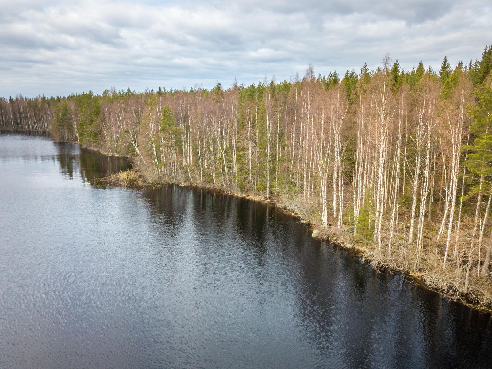 Harmaaniementie 72, Keuruu, Keuruu