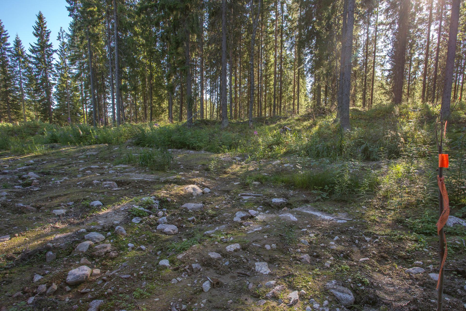 Jakamantie 149, Velaatta, Tampere