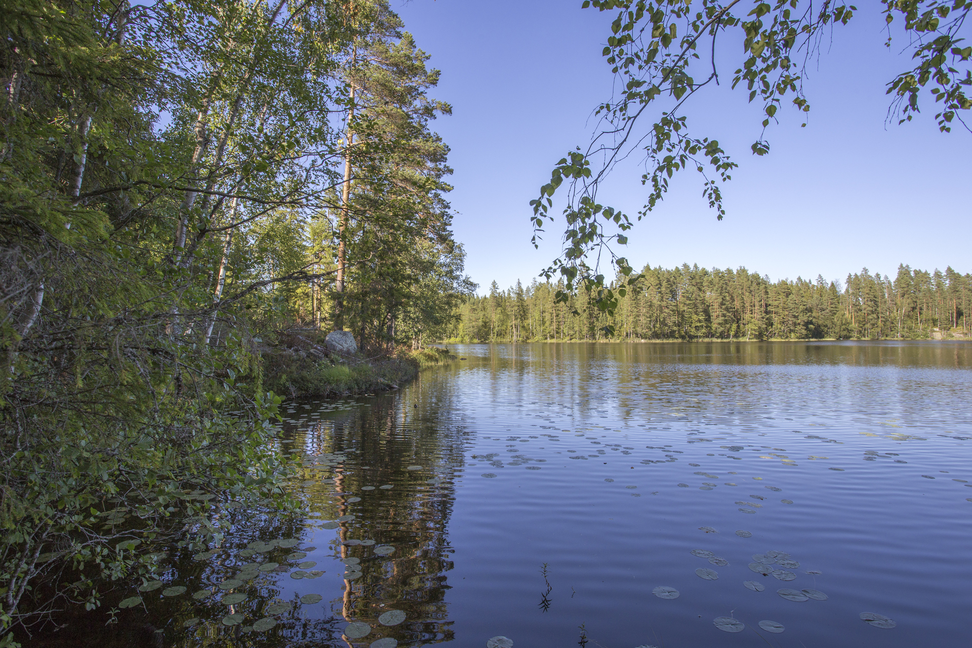 Jakamantie 149, Velaatta, Tampere