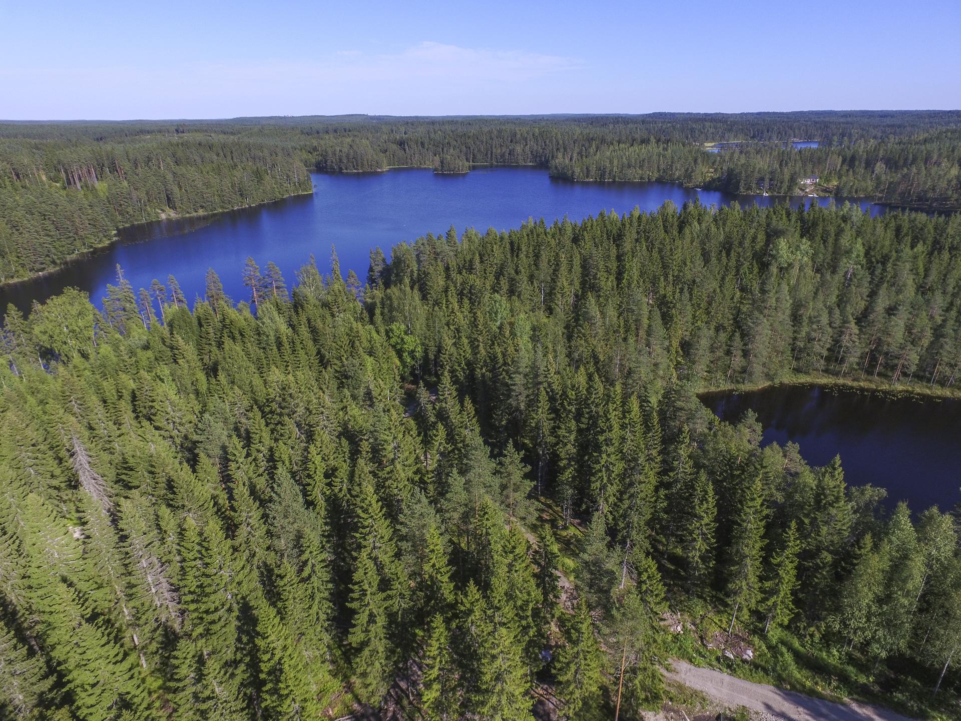 Jakamantie 149, Velaatta, Tampere
