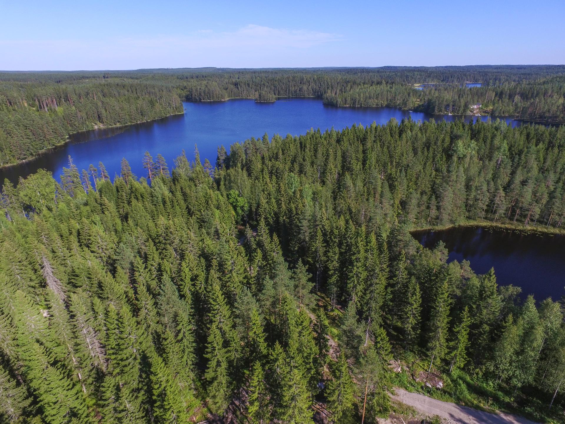 Jakamantie 149, Velaatta, Tampere