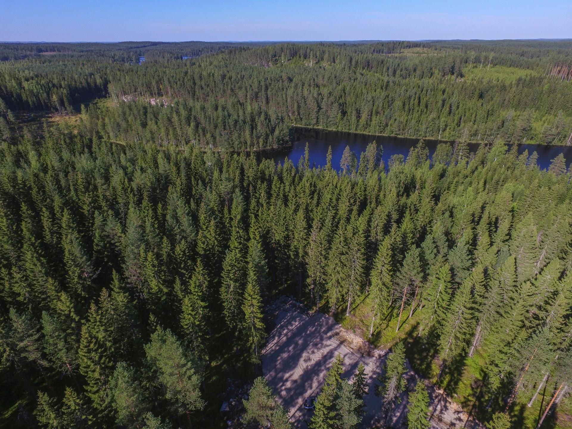 Jakamantie 153, Velaatta, Tampere