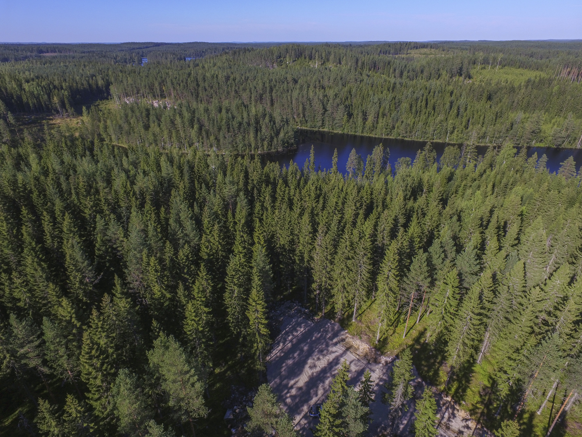 Jakamantie 153, Velaatta, Tampere