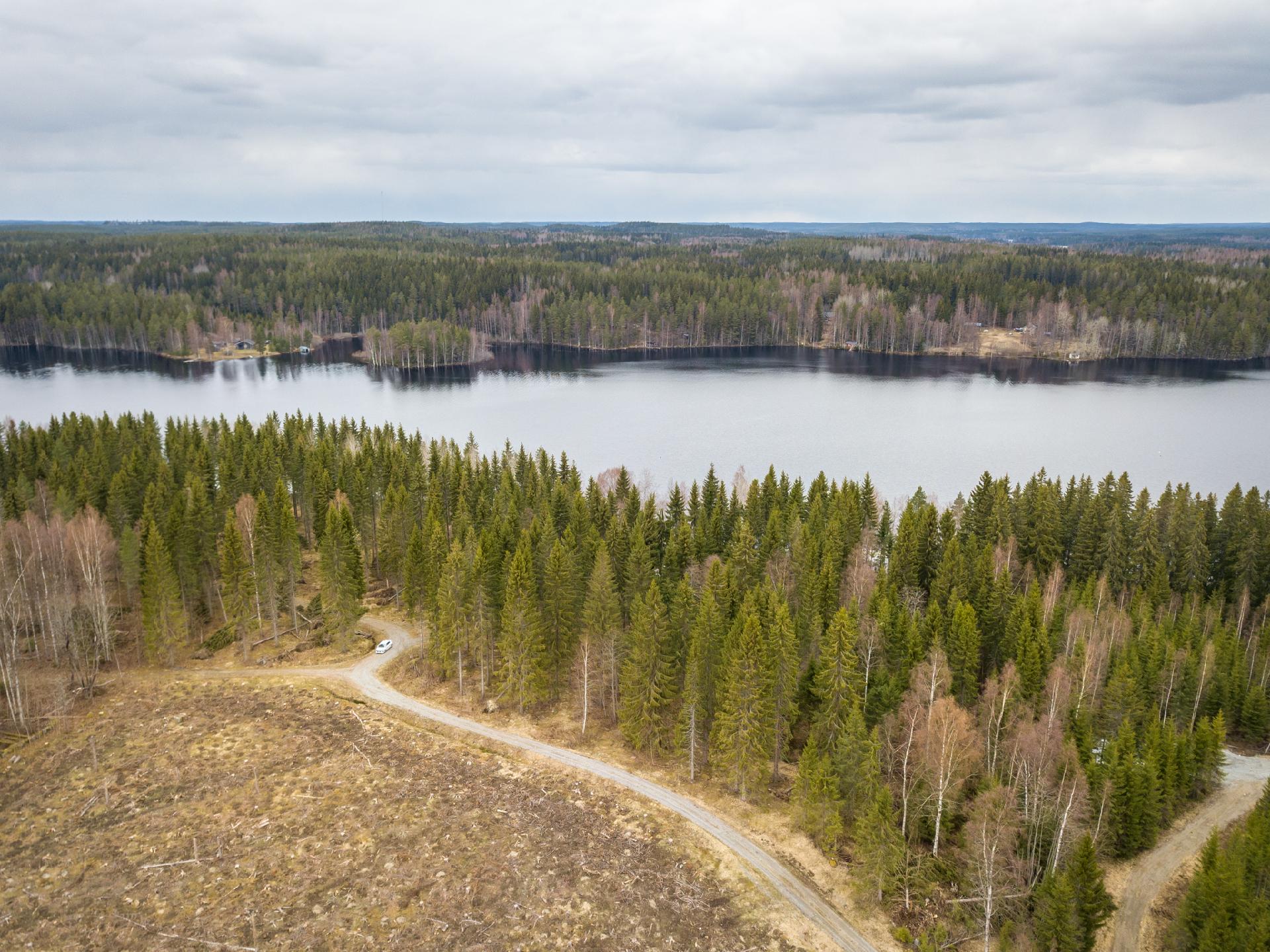 Peltoniementie 240, Kolho, Mänttä-Vilppula