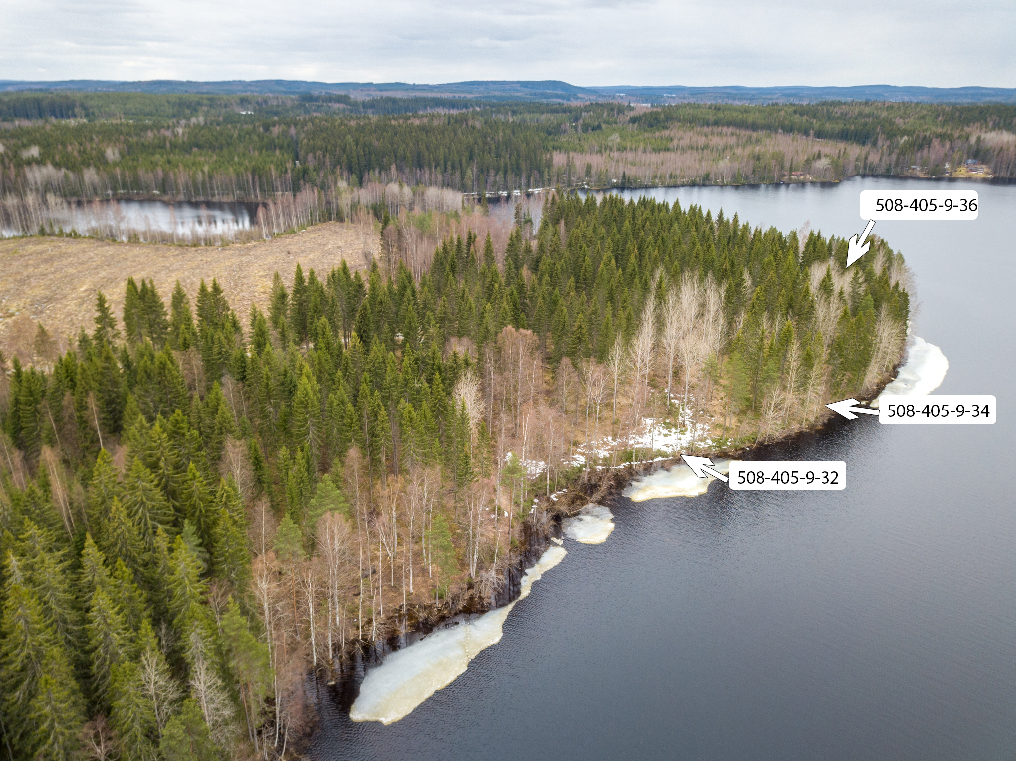 Peltoniementie 250, Kolho, Mänttä-Vilppula