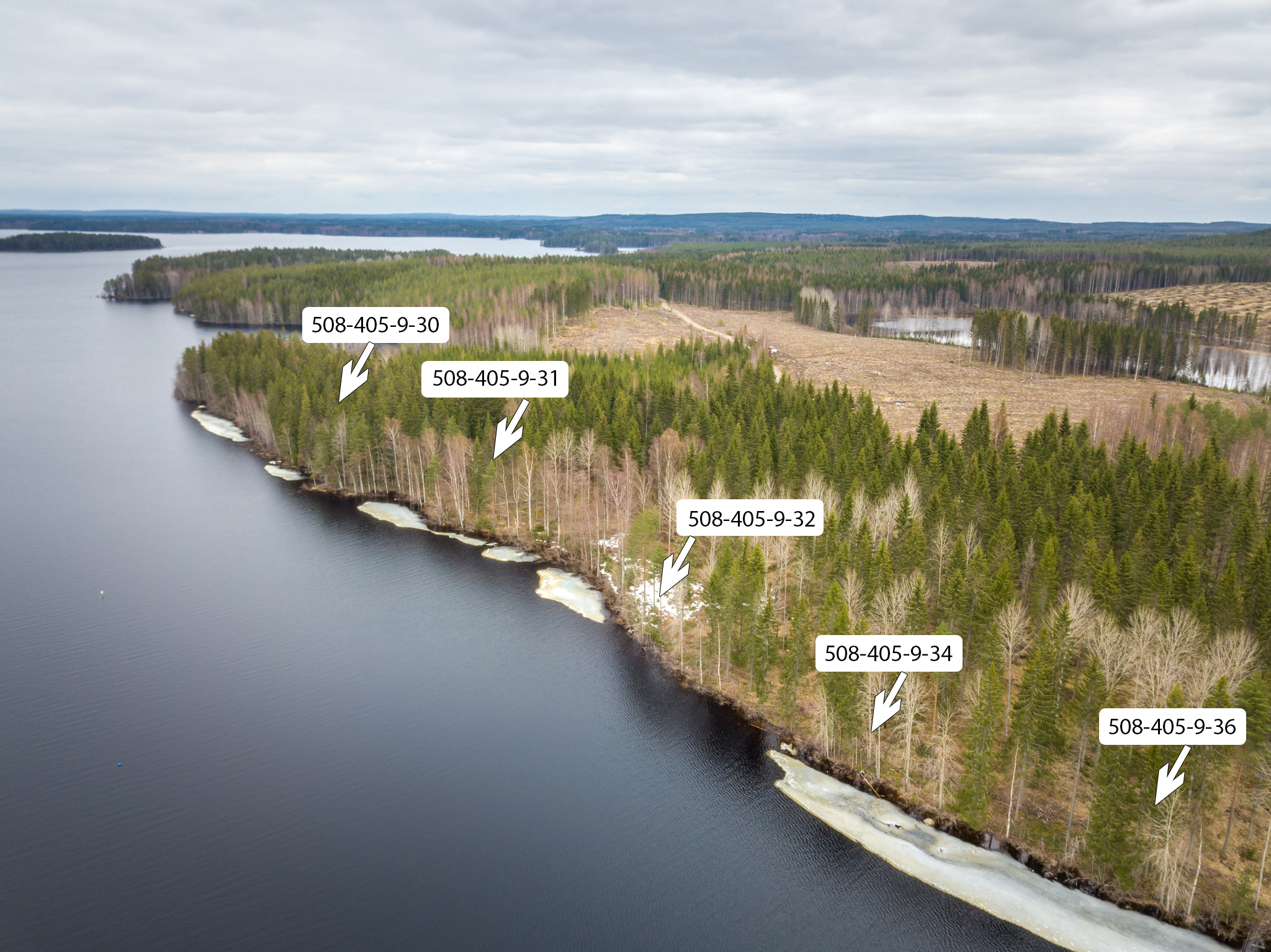 Peltoniementie 250, Kolho, Mänttä-Vilppula