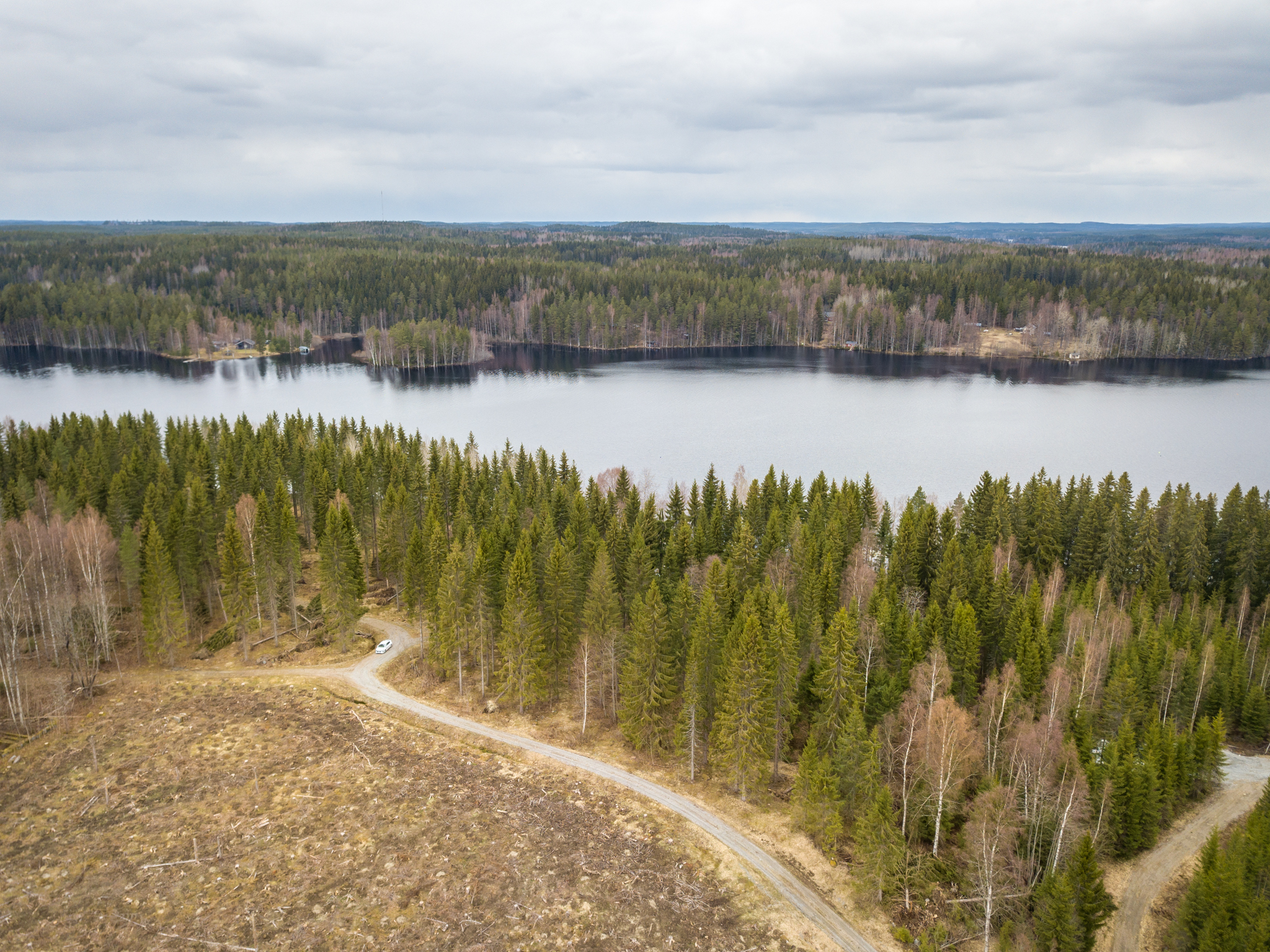 Peltoniementie 250, Kolho, Mänttä-Vilppula