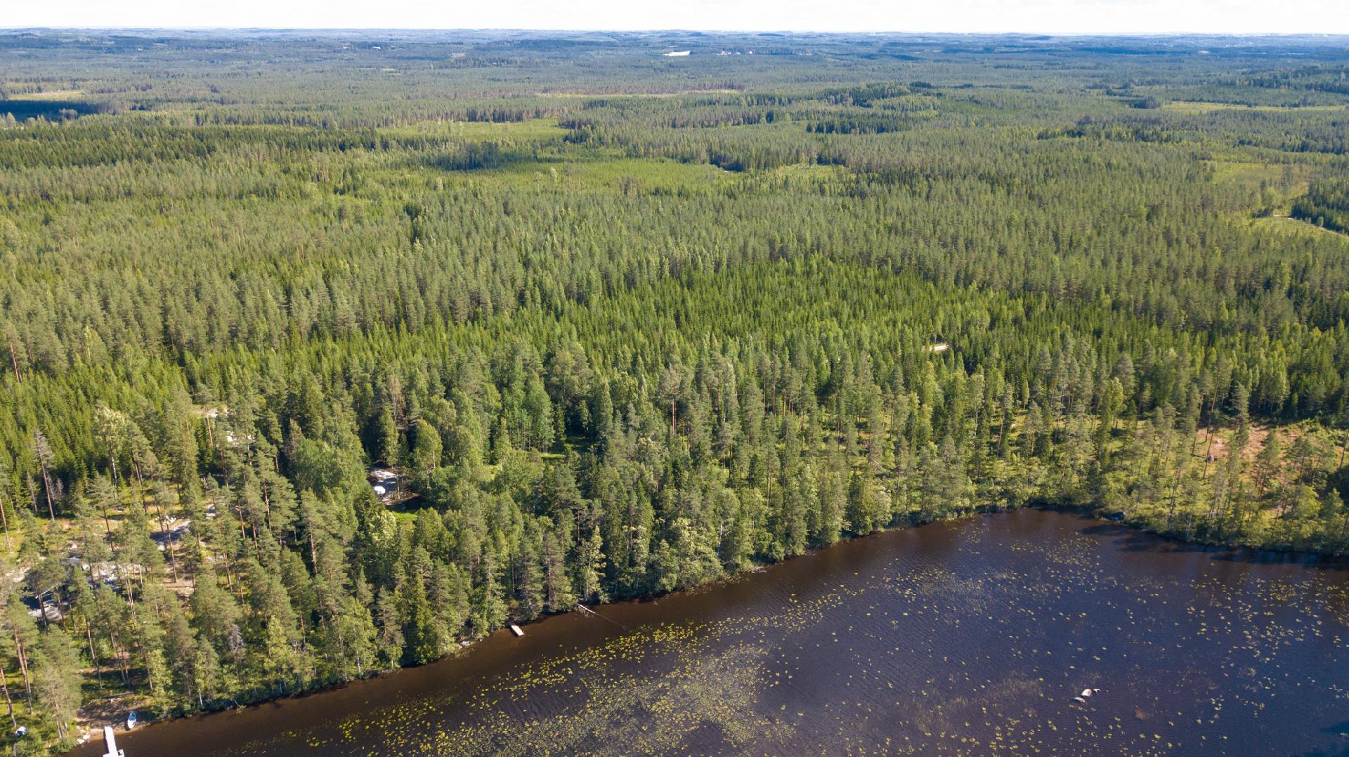 Jusseronsalontie 420, Keuruu, Keuruu