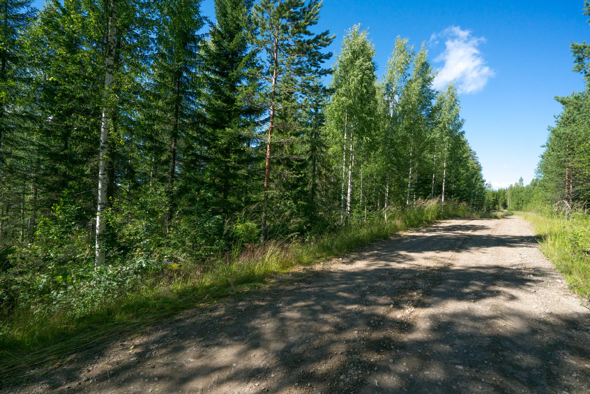 Jusseronsalontie 420, Keuruu, Keuruu