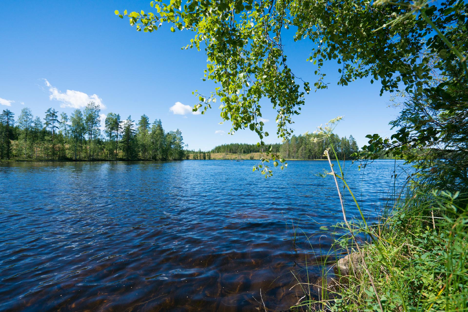 Jusseronsalontie 420, Keuruu, Keuruu