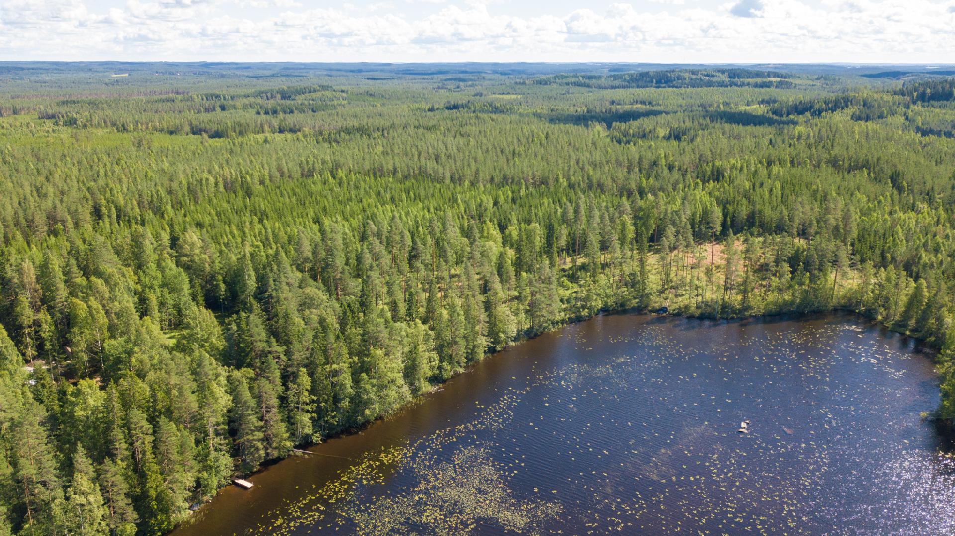 Jusseronsalontie 420, Keuruu, Keuruu