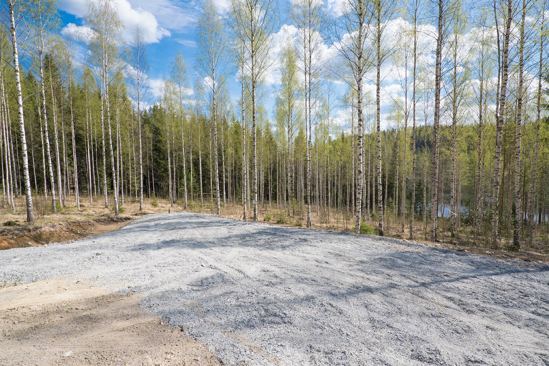 Piilontie 200, Suluslahti, Mänttä-Vilppula