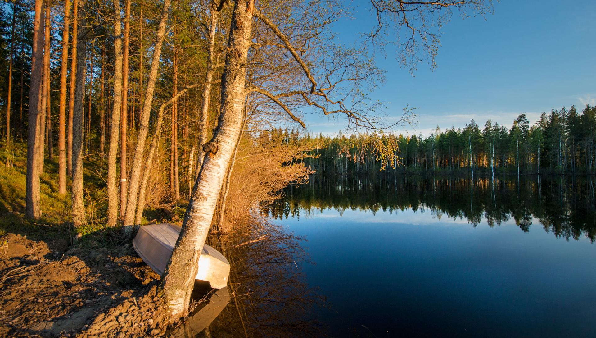 Kettulahdentie 24, Keuruu, Keuruu