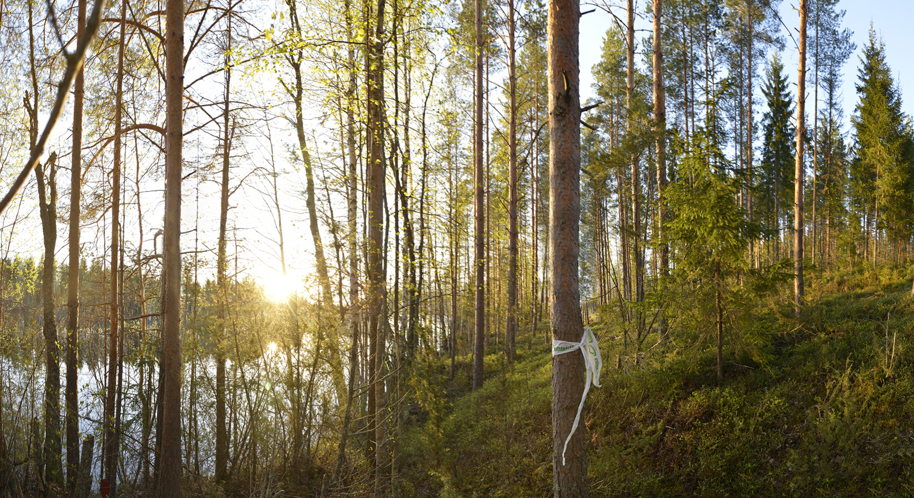 Kettulahdentie 24, Keuruu, Keuruu