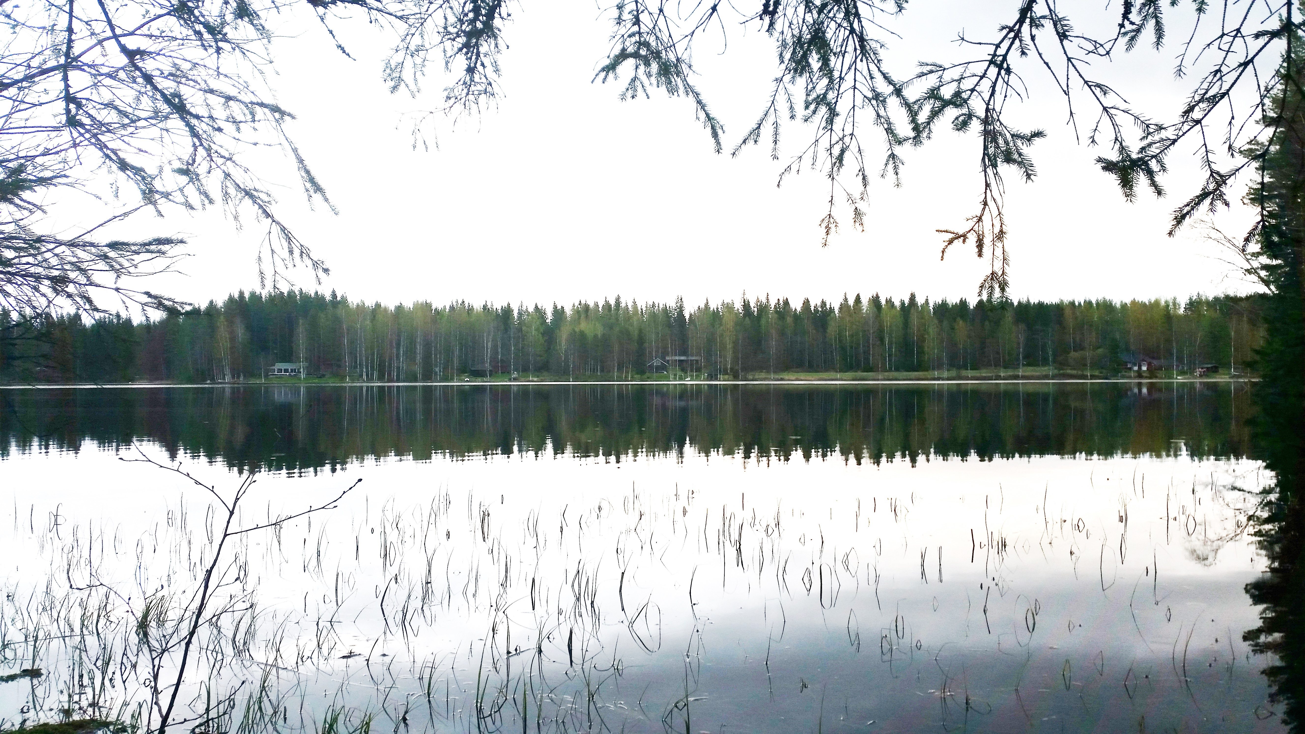 Ekolantie 238, Keuruu, Keuruu
