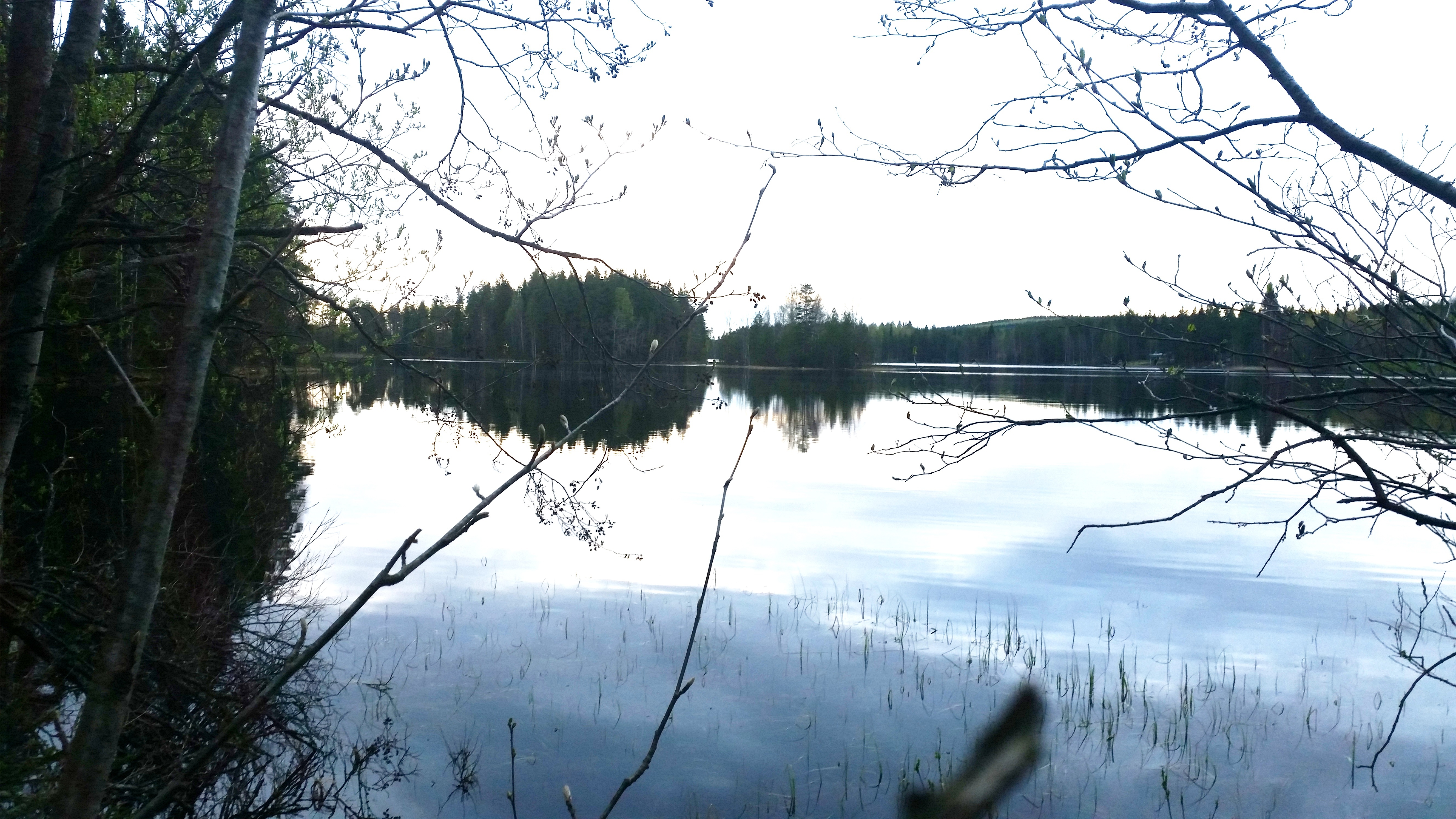 Ekolantie 238, Keuruu, Keuruu