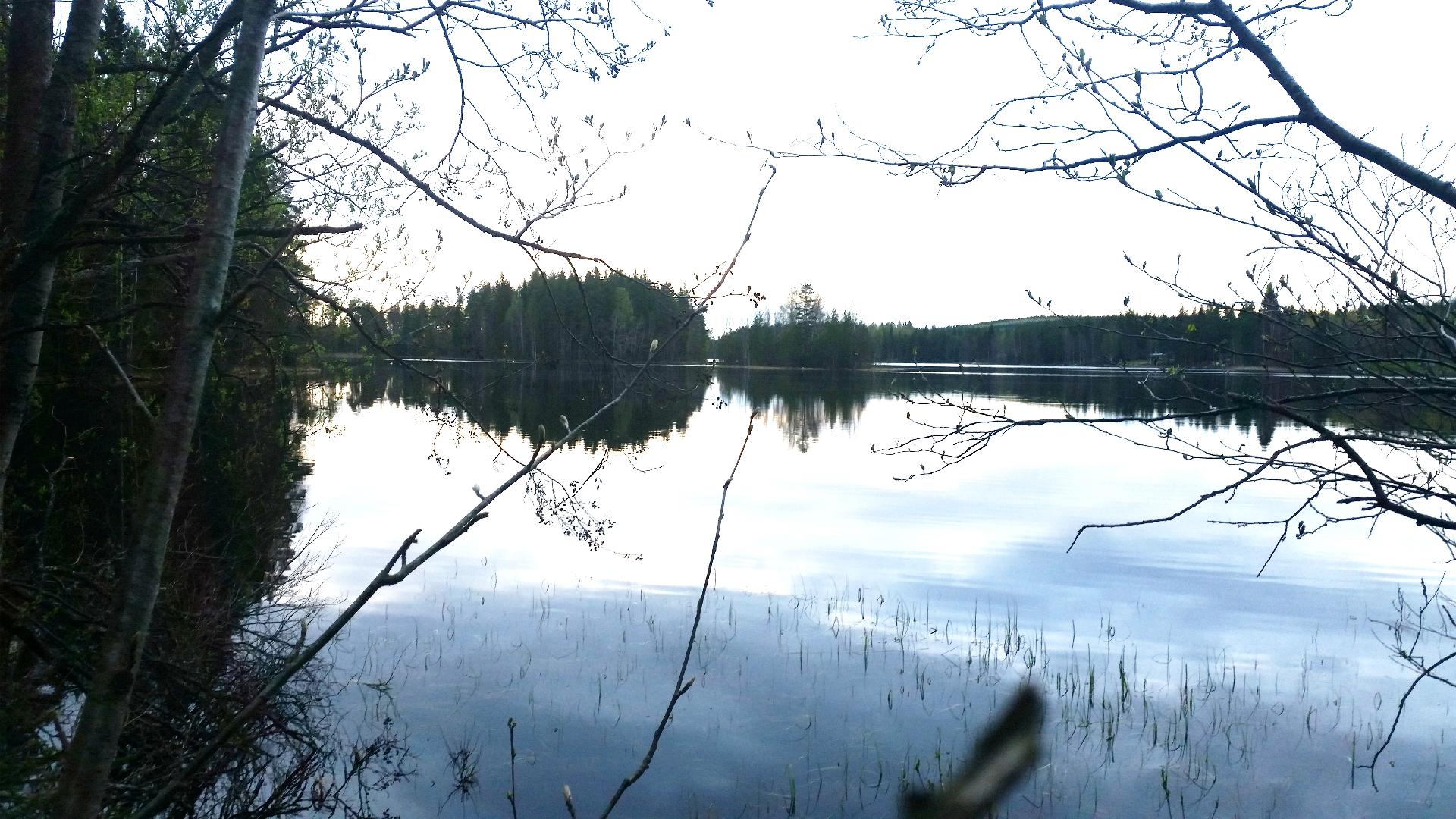 Ekolantie 238, Keuruu, Keuruu