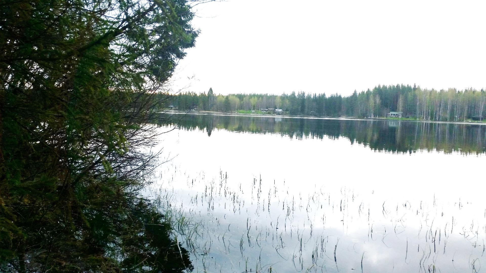 Ekolantie 236, Keuruu, Keuruu